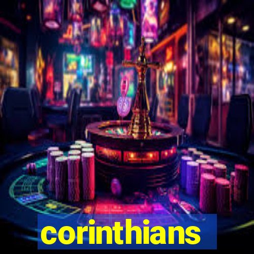 corinthians wallpaper 4k